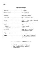Heathkit SM-109A - Schematics 